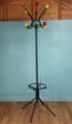 Mid century Atomic coat stand - SOLD